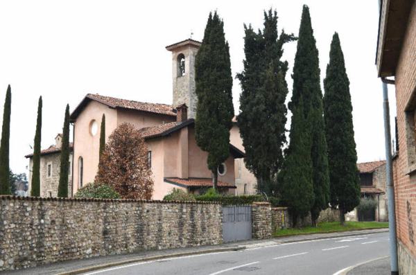 Convento di S. Fermo - complesso