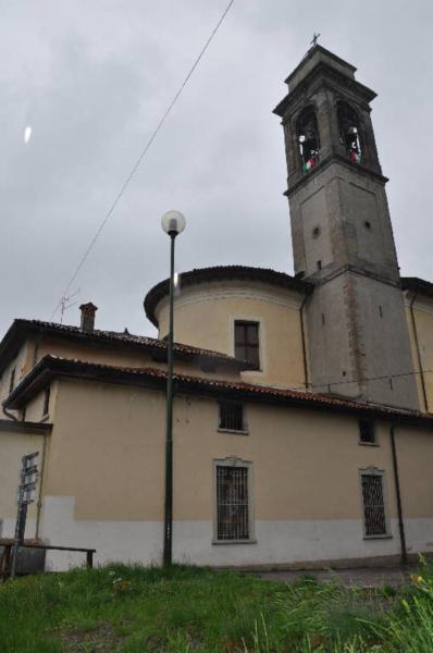 Chiesa di S. Maria Assunta e S. Gallo