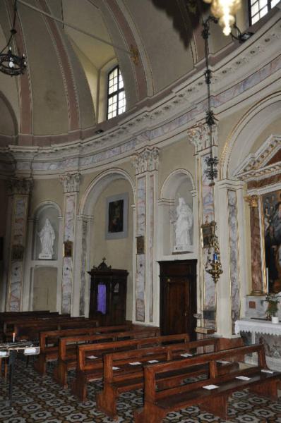 Chiesa della Beata Vergine della Costa