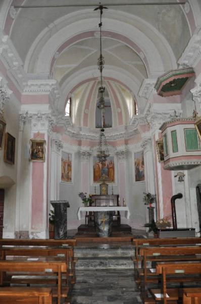 Chiesa di S. Giacomo Maggiore Apostolo