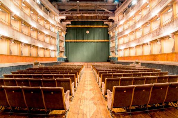 Teatro Gaetano Donizetti