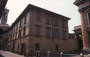 Palazzo Donadoni