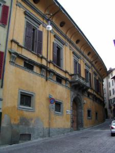 Palazzo Lupi Morandi