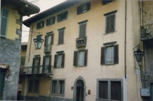 Casa Piazza Sant'Andrea