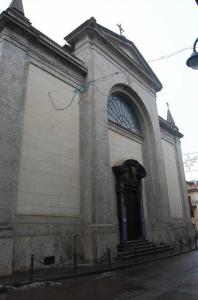 Chiesa di S. Maria Assunta e S. Ippolito