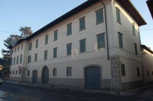 Villa Marini Tintori