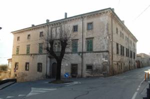 Palazzo Bazzini (ex)