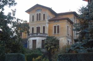 Villa Zitti