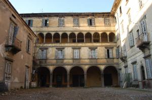 Palazzo Marinoni