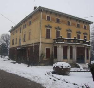 Villa Allegreni