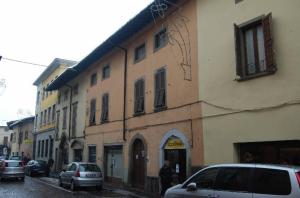 Casa Via Locatelli 29