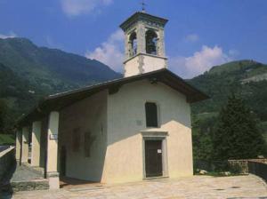 Chiesa di S. Vito Martire