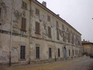 Villa Pesenti Agliardi - complesso