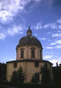 Santuario della Madonna della Rotonda
