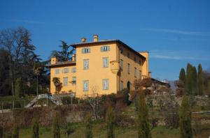 Villa La Rocchetta - complesso
