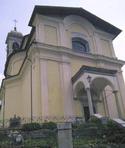 Chiesa di S. Maria Annunciata