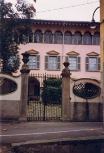 Villa Venturi