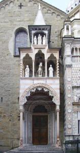 Basilica di S. Maria Maggiore