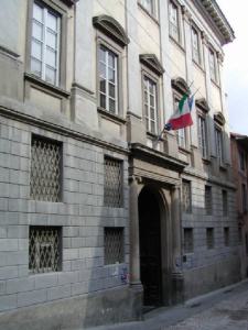 Palazzo Quattrini