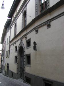Palazzo Fogaccia