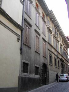 Palazzo Baldini Moser
