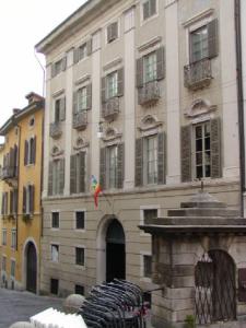 Palazzo Gavazzeni