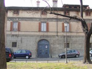 Casa Piccinelli