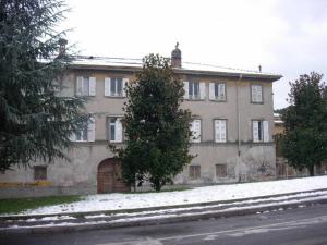 Villa Reich