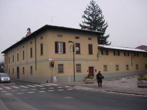Villa Caggese