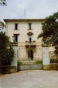 Villa Somaschini - complesso