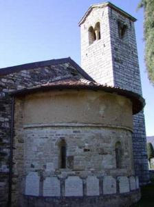 Chiesa di S. Giorgio