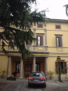 Villa Bertrand Beltramelli
