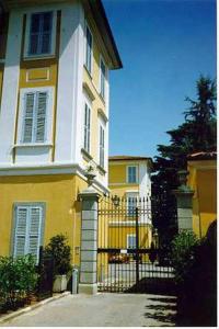 Villa Benaglio Tacchi Fenili