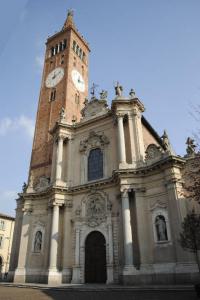 Basilica di S. Martino e S. Maria Assunta