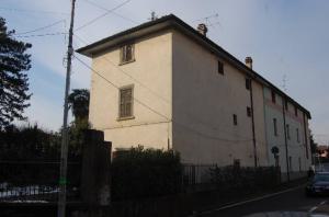 Edificio Via Locatelli 2