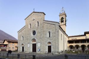 Chiesa di S. Benedetto