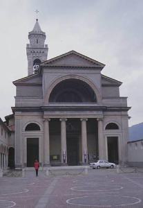 Chiesa di S. Giuliano martire