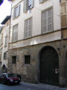 Palazzo Martinengo Bonomi