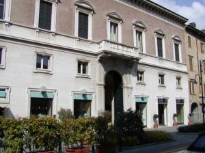 Palazzo Zanchi