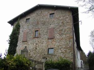 Casa Capelli