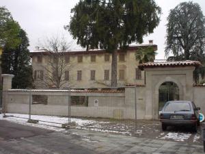 Villa Odoni Mismetti