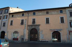 Casa Della Torre Piccinelli