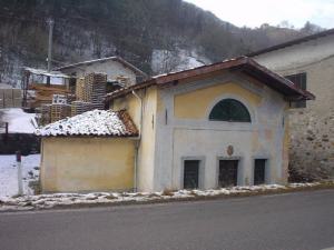 Chiesa di S. Rocco