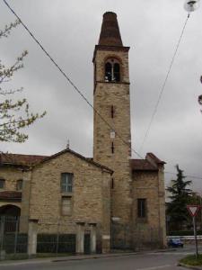 Convento dei Celestini (ex) - complesso