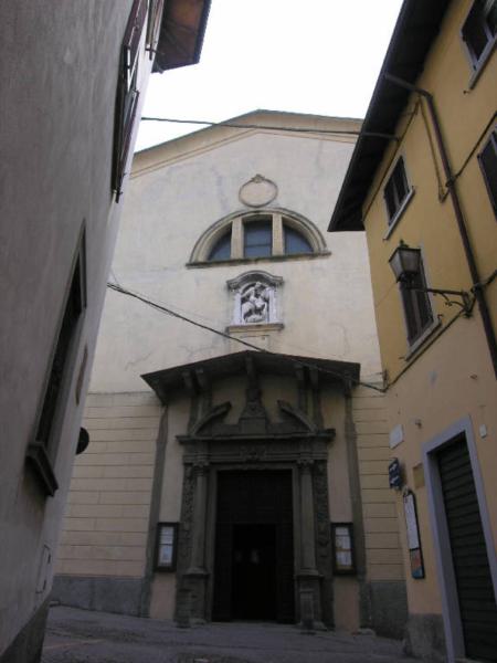 Chiesa di S. Giorgio