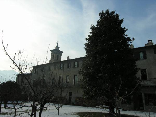 Convento Santa Chiara - complesso