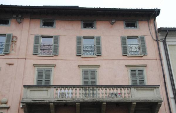 Casa Piazza Maggiore 3