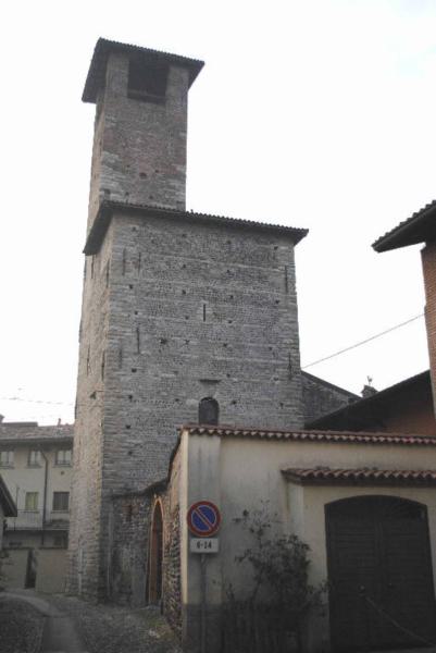 Torre Colleoni (ex)