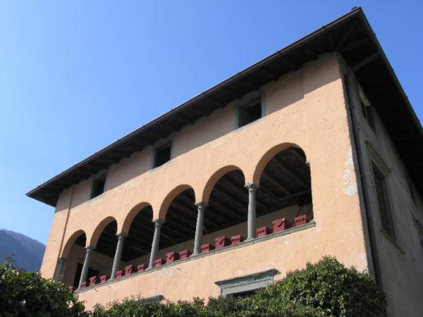 Casa Piazza Papa Giovanni XXIII 4