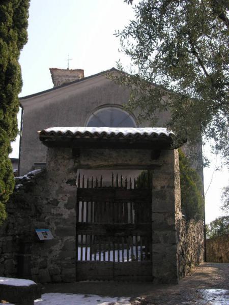 Chiesa di S. Cassiano